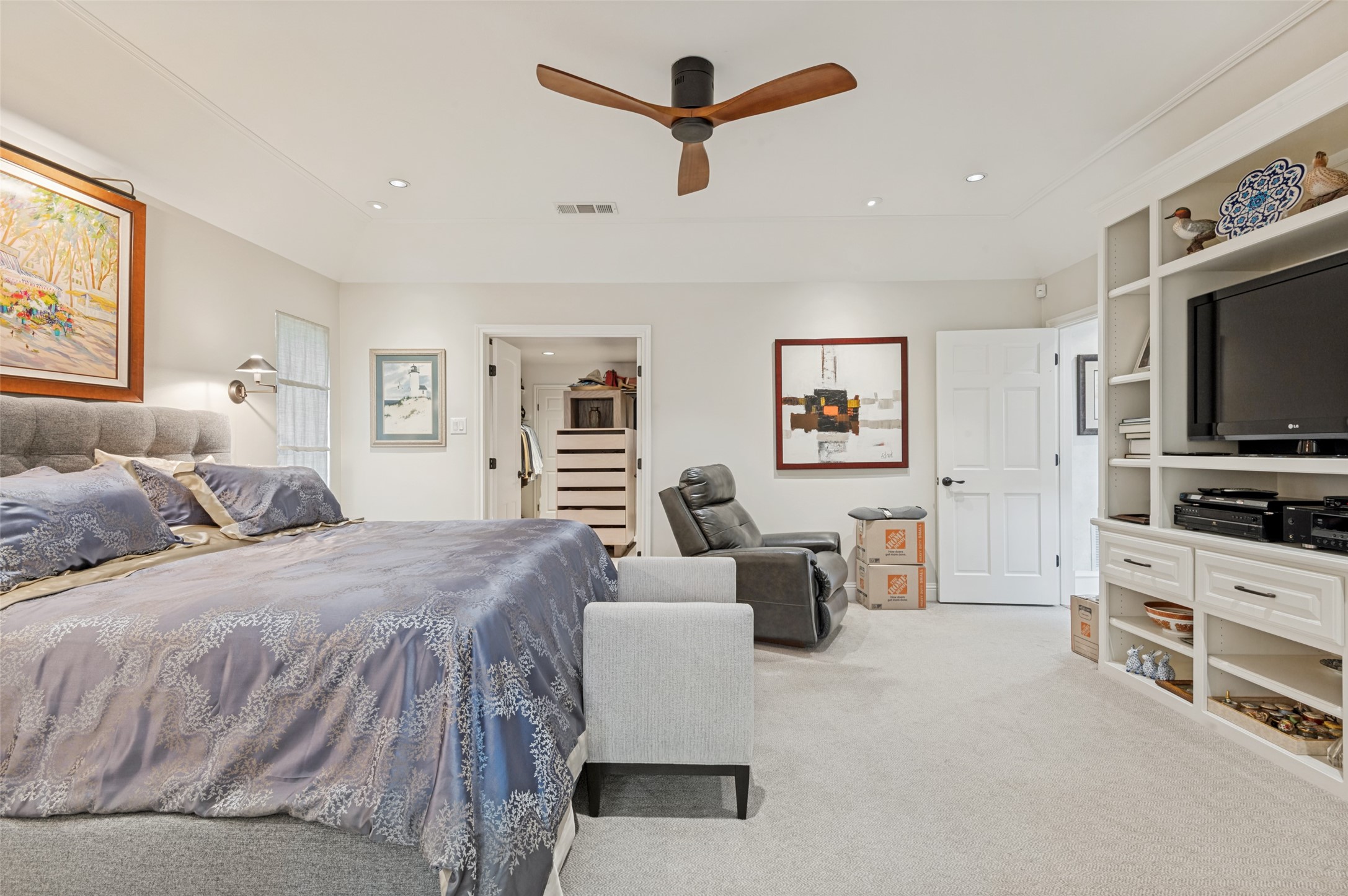 2405 Bluffview Court Arlington TX 76011