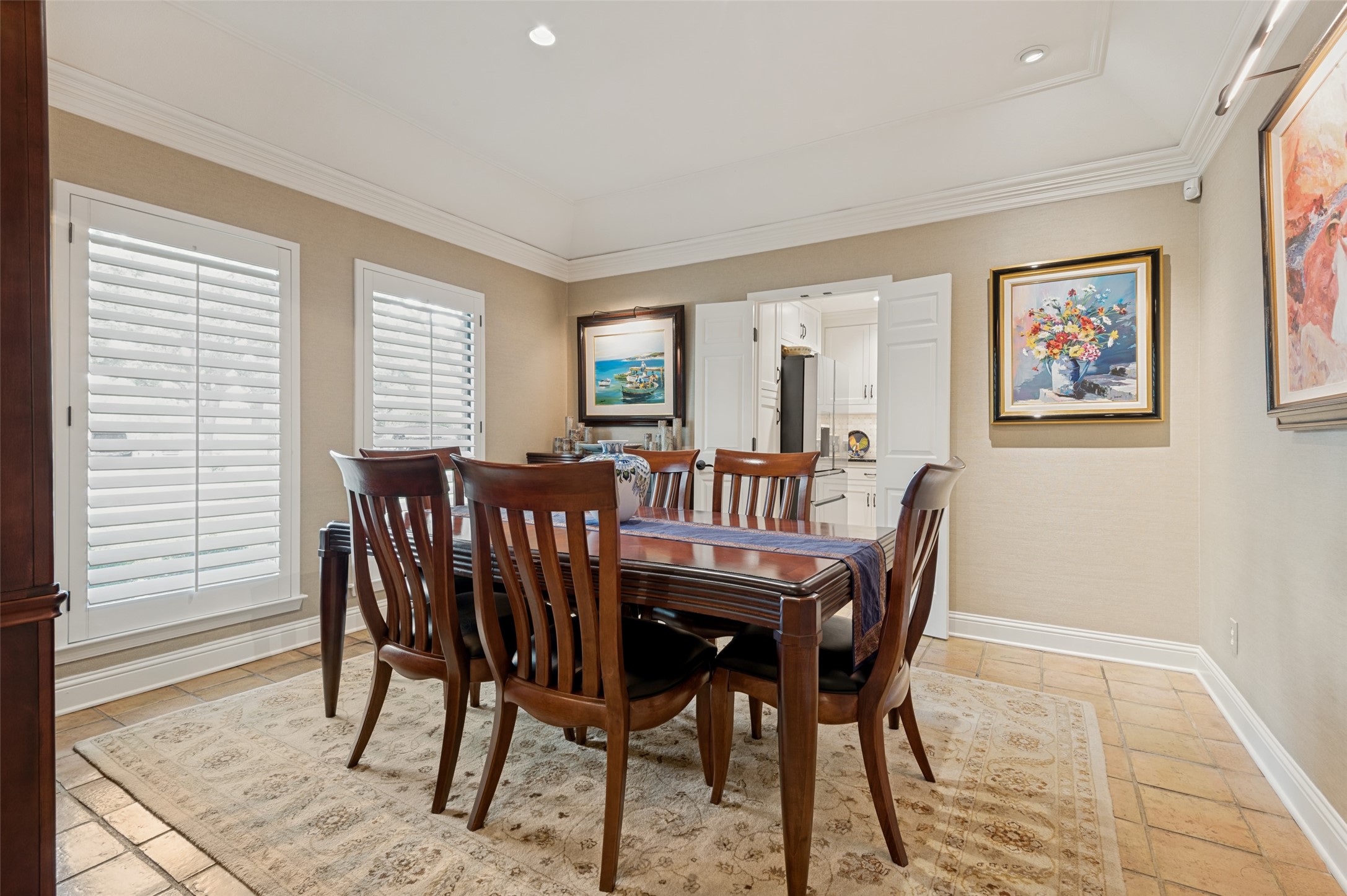 2405 Bluffview Court Arlington TX 76011