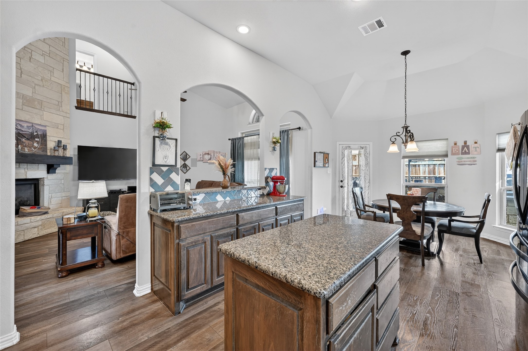 4424 Rainwater Creek Way Celina TX 75078