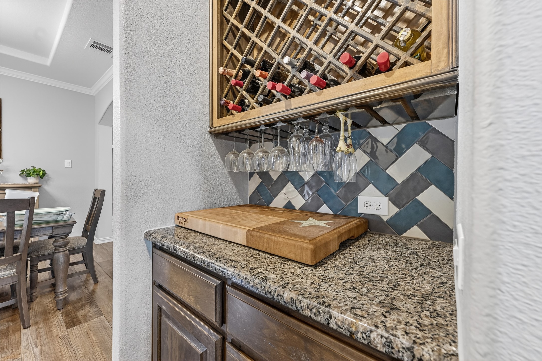 4424 Rainwater Creek Way Celina TX 75078