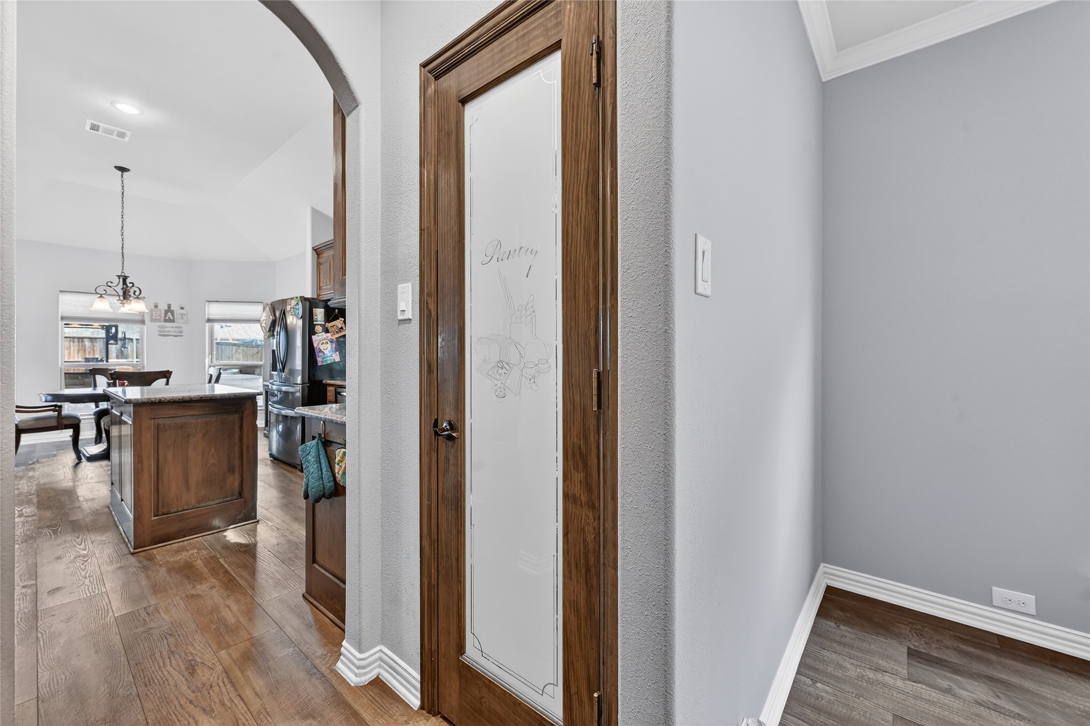 4424 Rainwater Creek Way Celina TX 75078