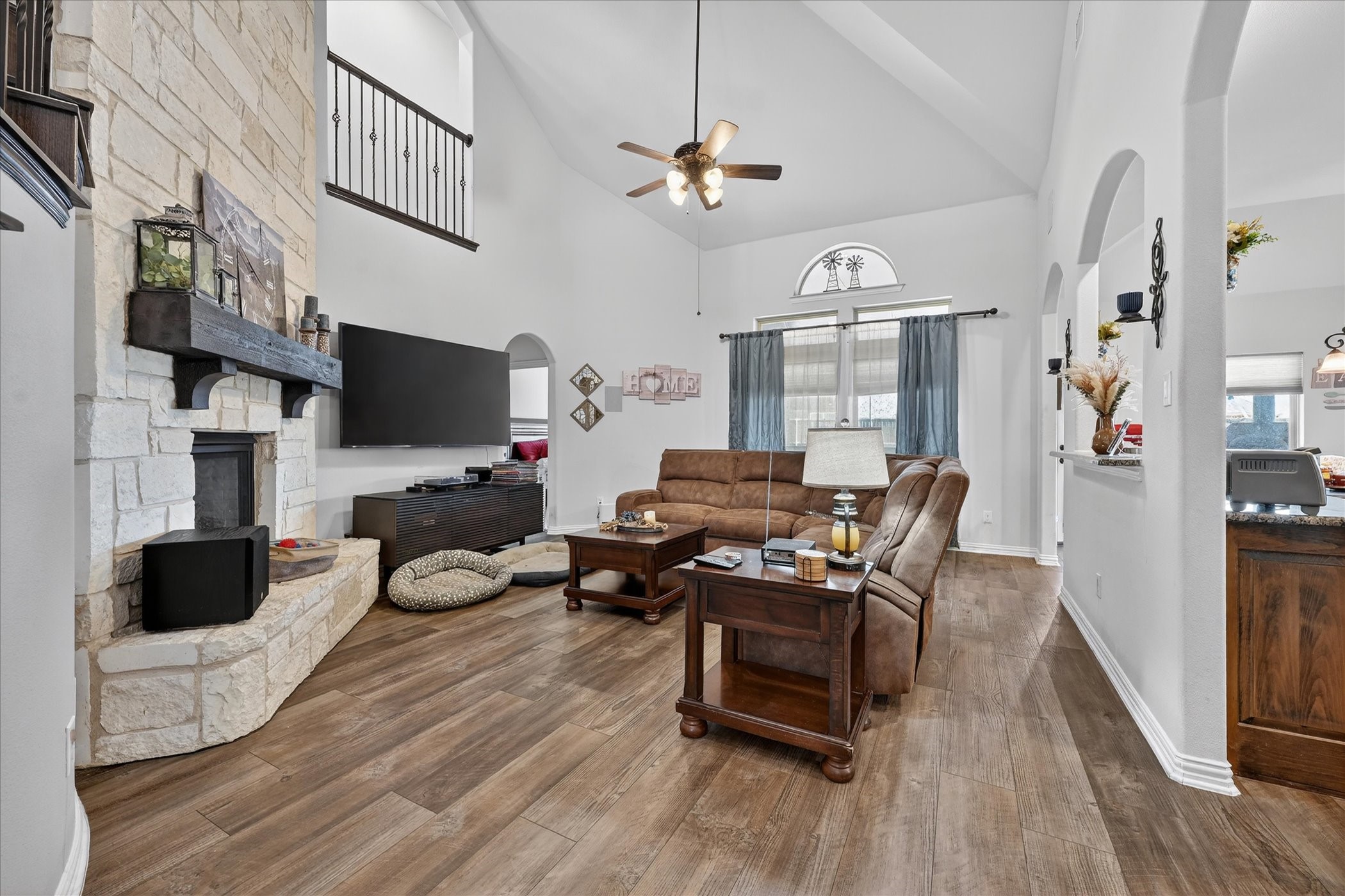 4424 Rainwater Creek Way Celina TX 75078