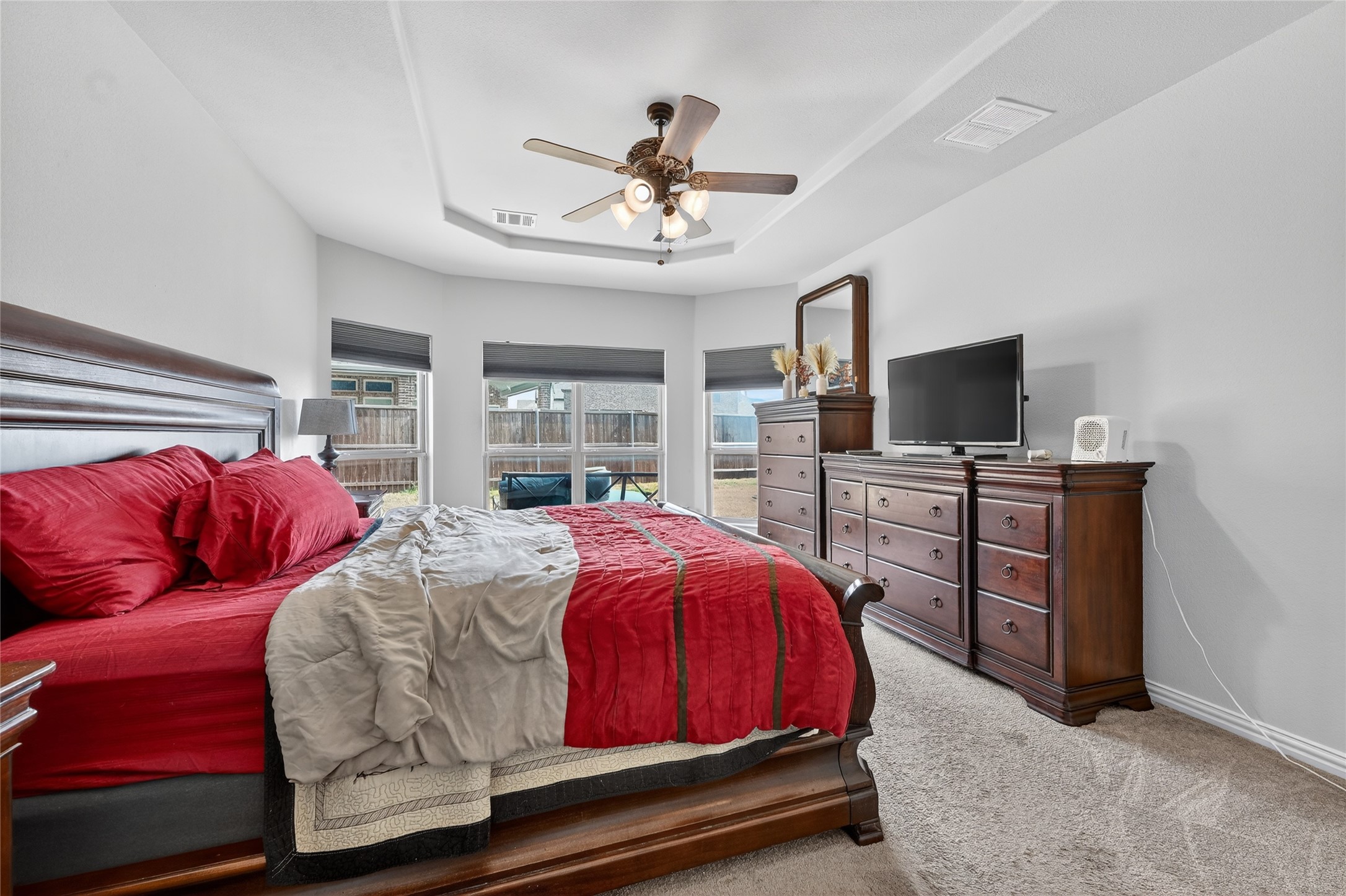 4424 Rainwater Creek Way Celina TX 75078