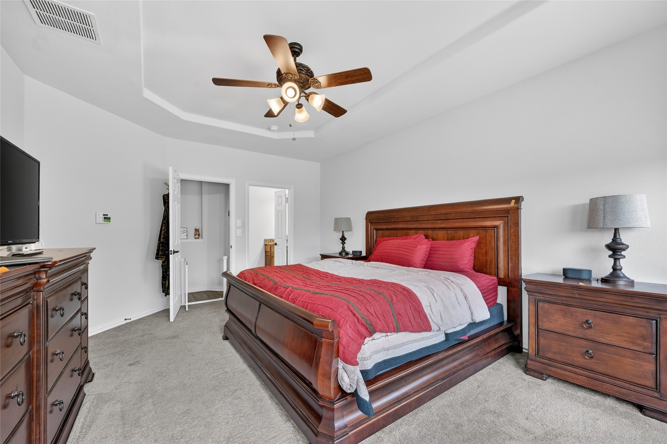 4424 Rainwater Creek Way Celina TX 75078