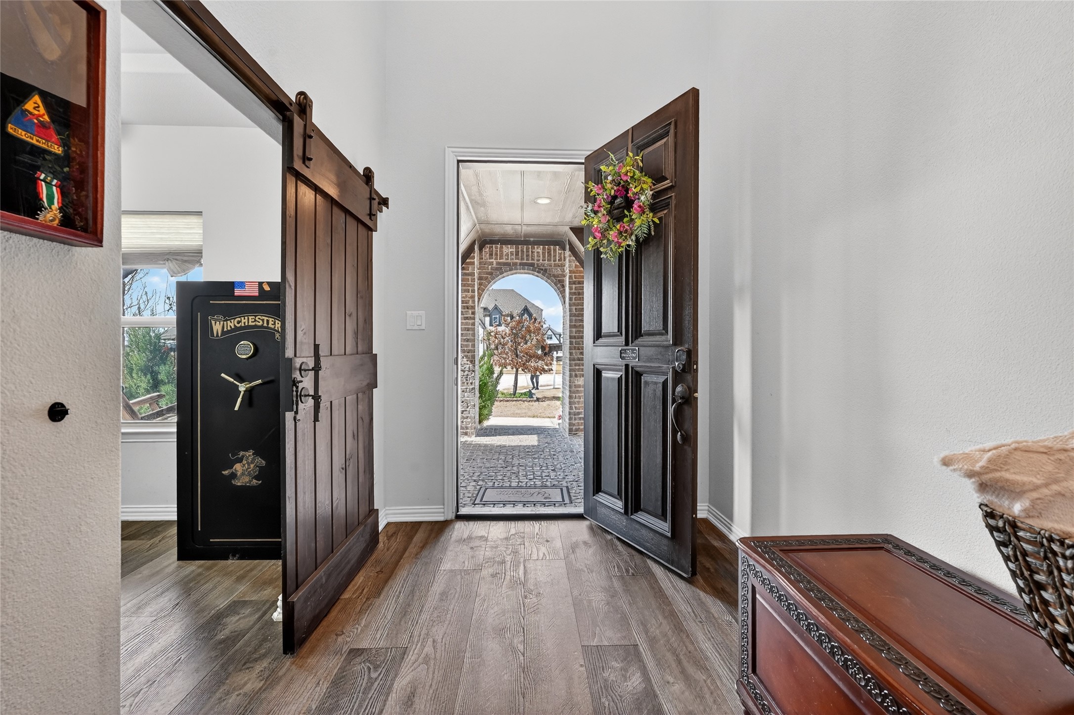 4424 Rainwater Creek Way Celina TX 75078