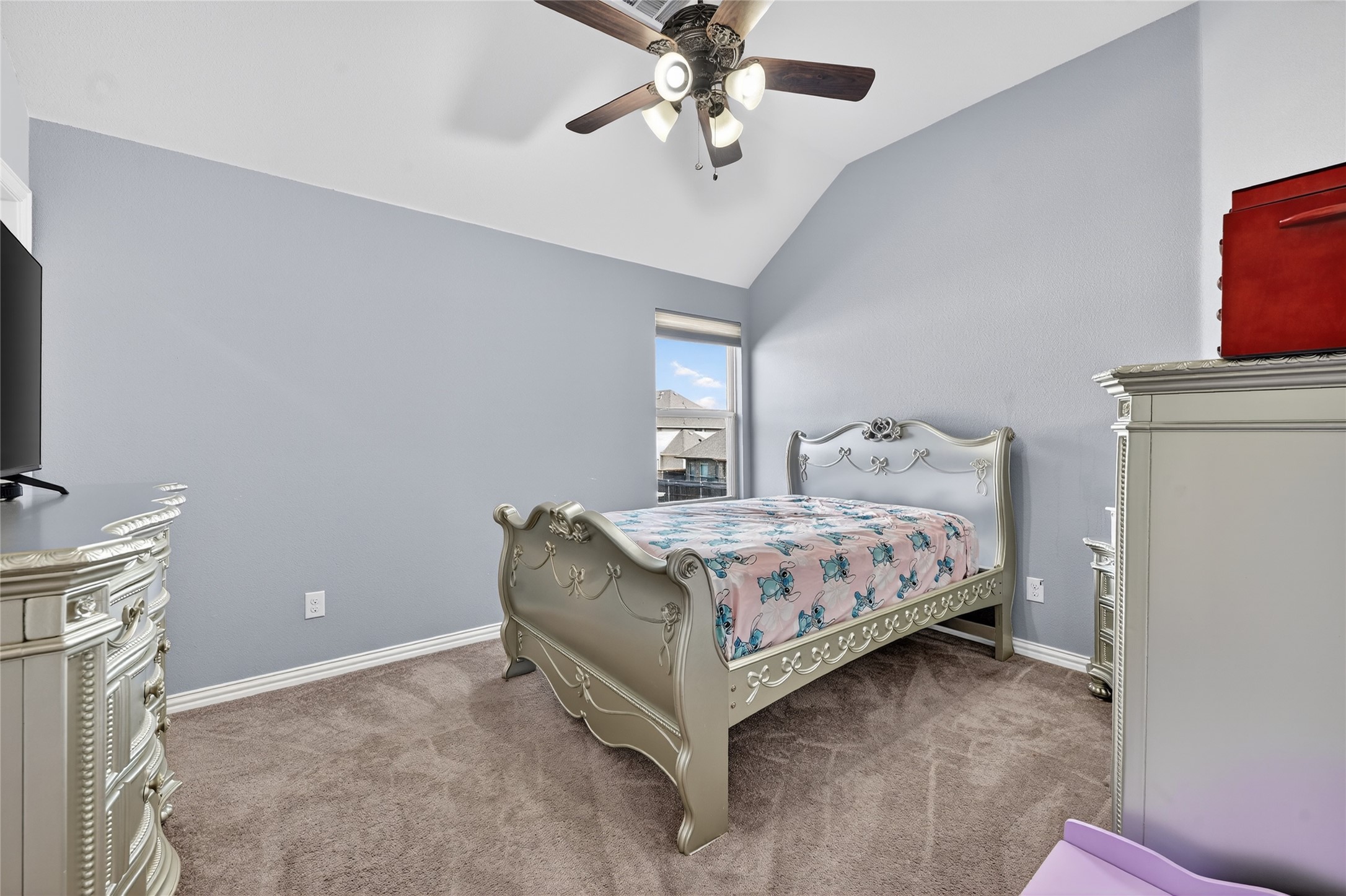4424 Rainwater Creek Way Celina TX 75078