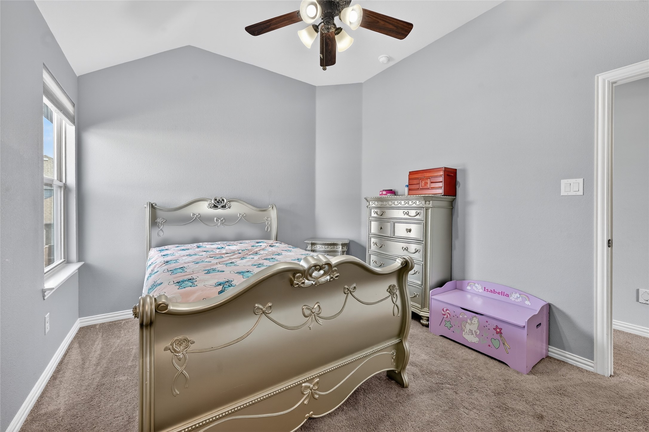 4424 Rainwater Creek Way Celina TX 75078