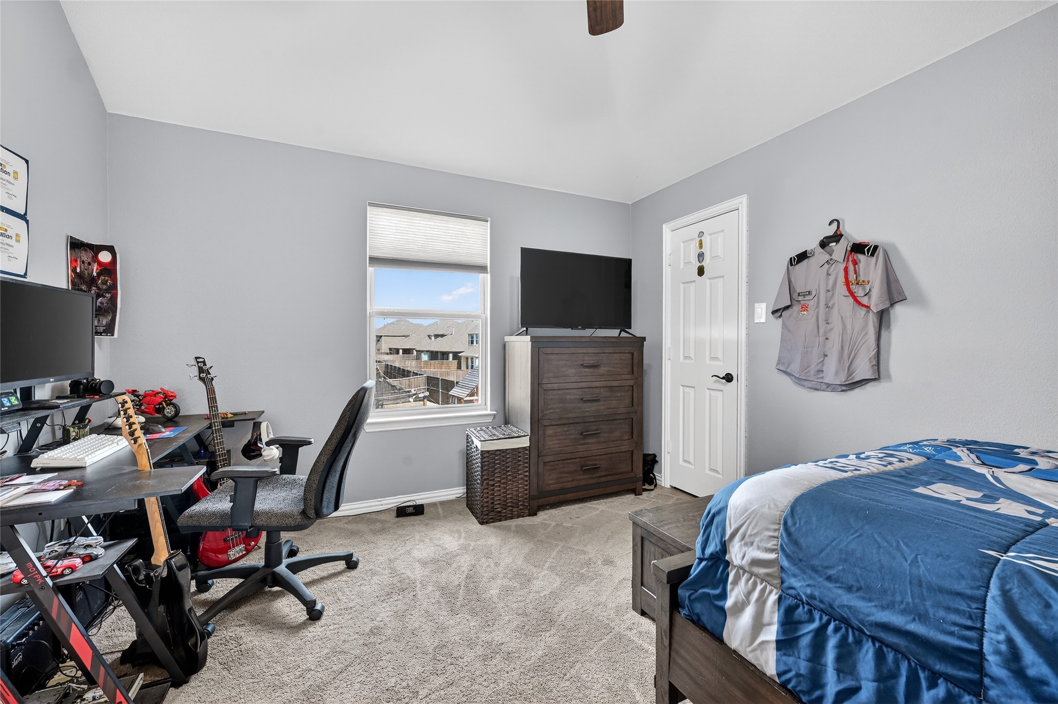 4424 Rainwater Creek Way Celina TX 75078