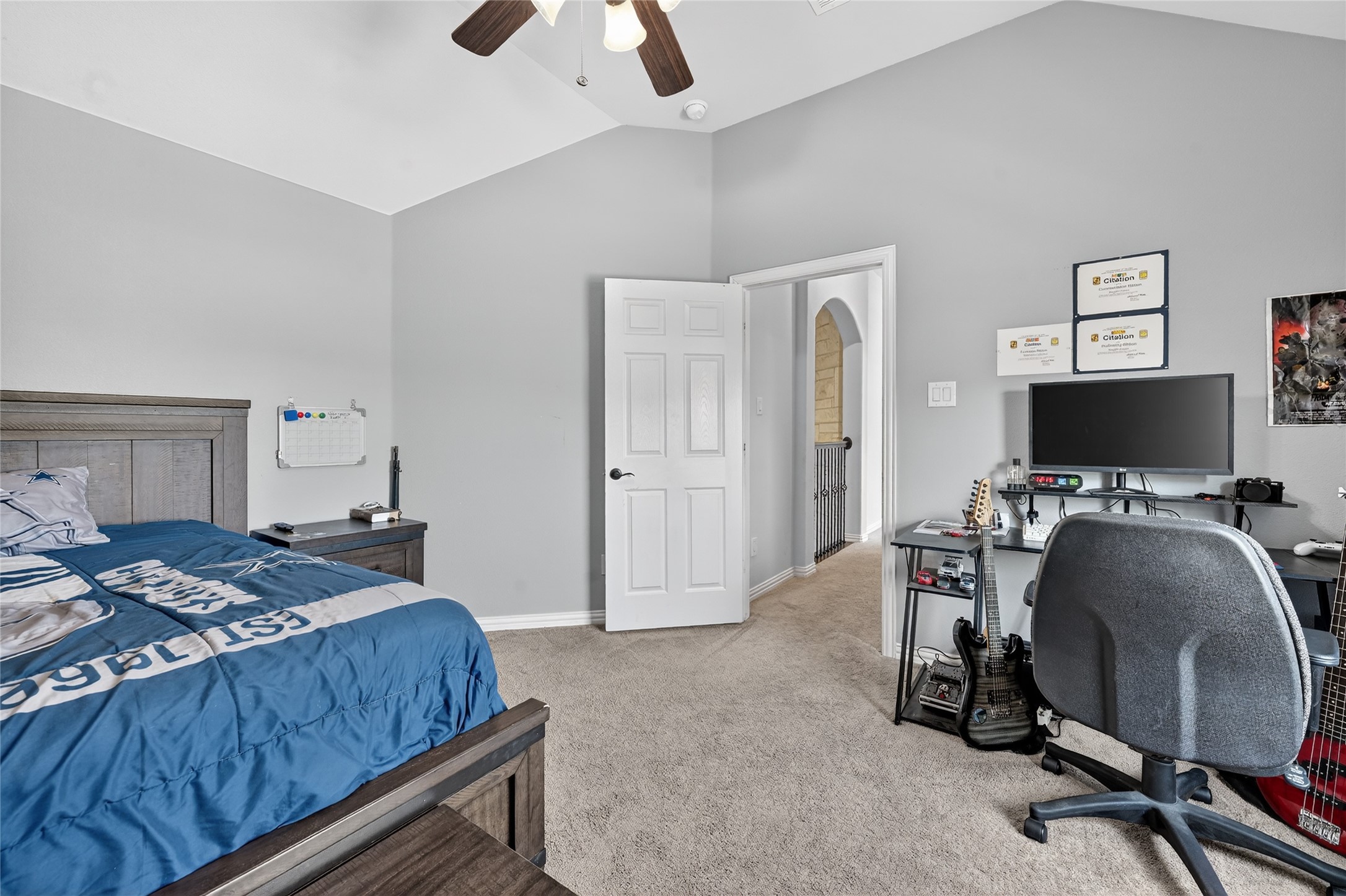 4424 Rainwater Creek Way Celina TX 75078