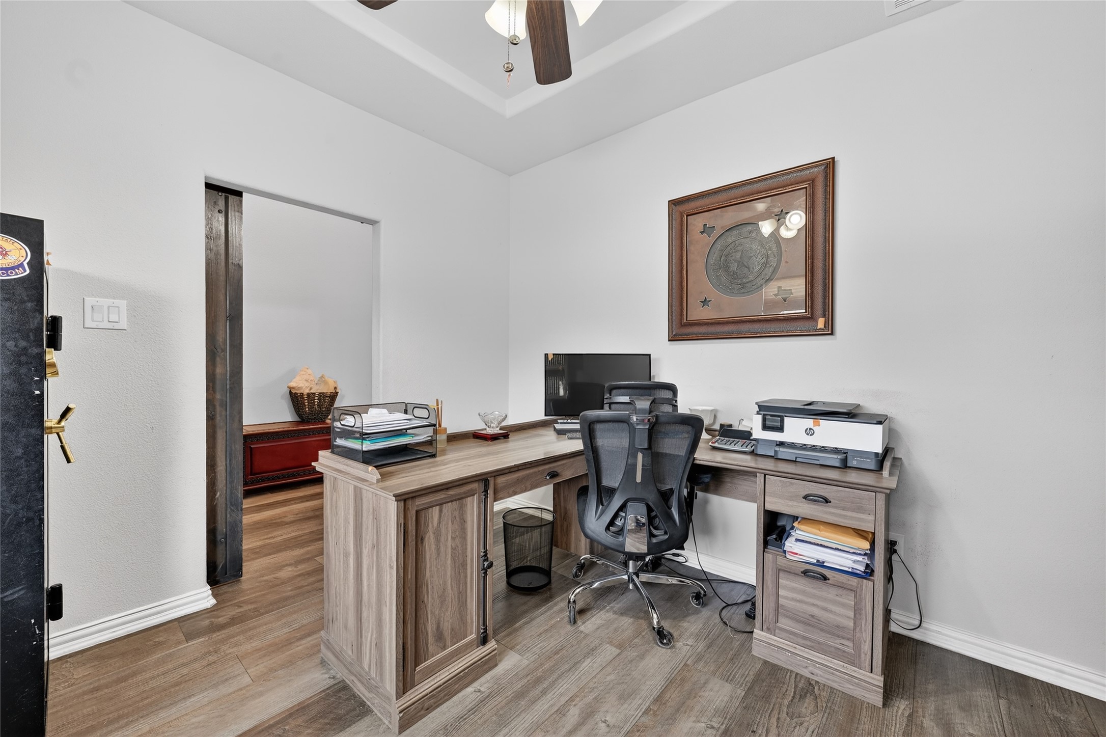 4424 Rainwater Creek Way Celina TX 75078