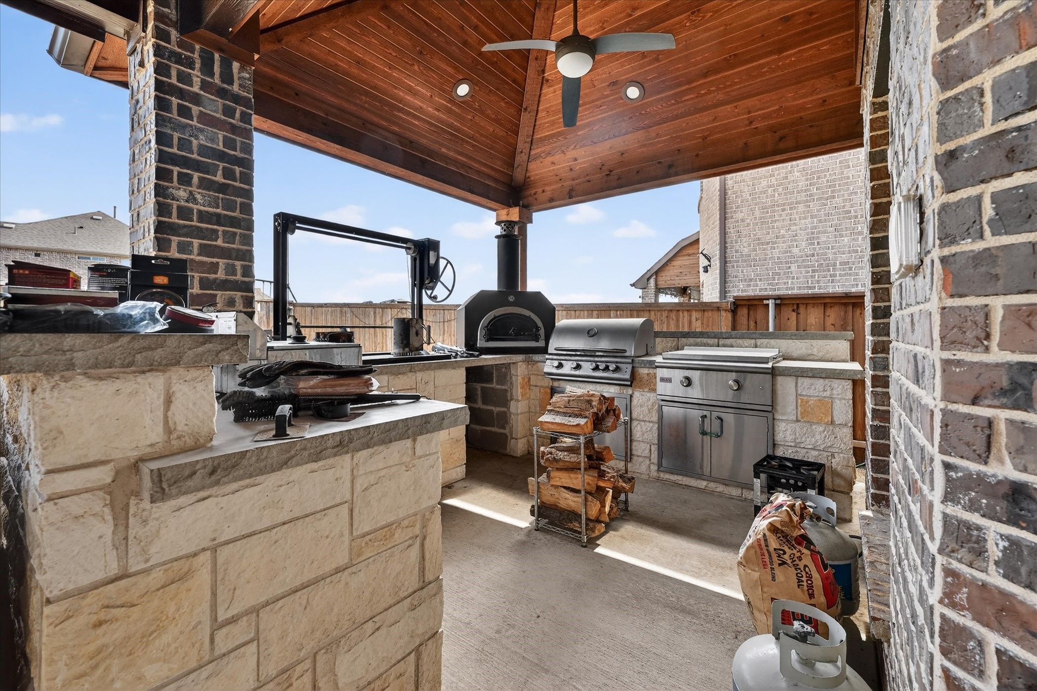 4424 Rainwater Creek Way Celina TX 75078