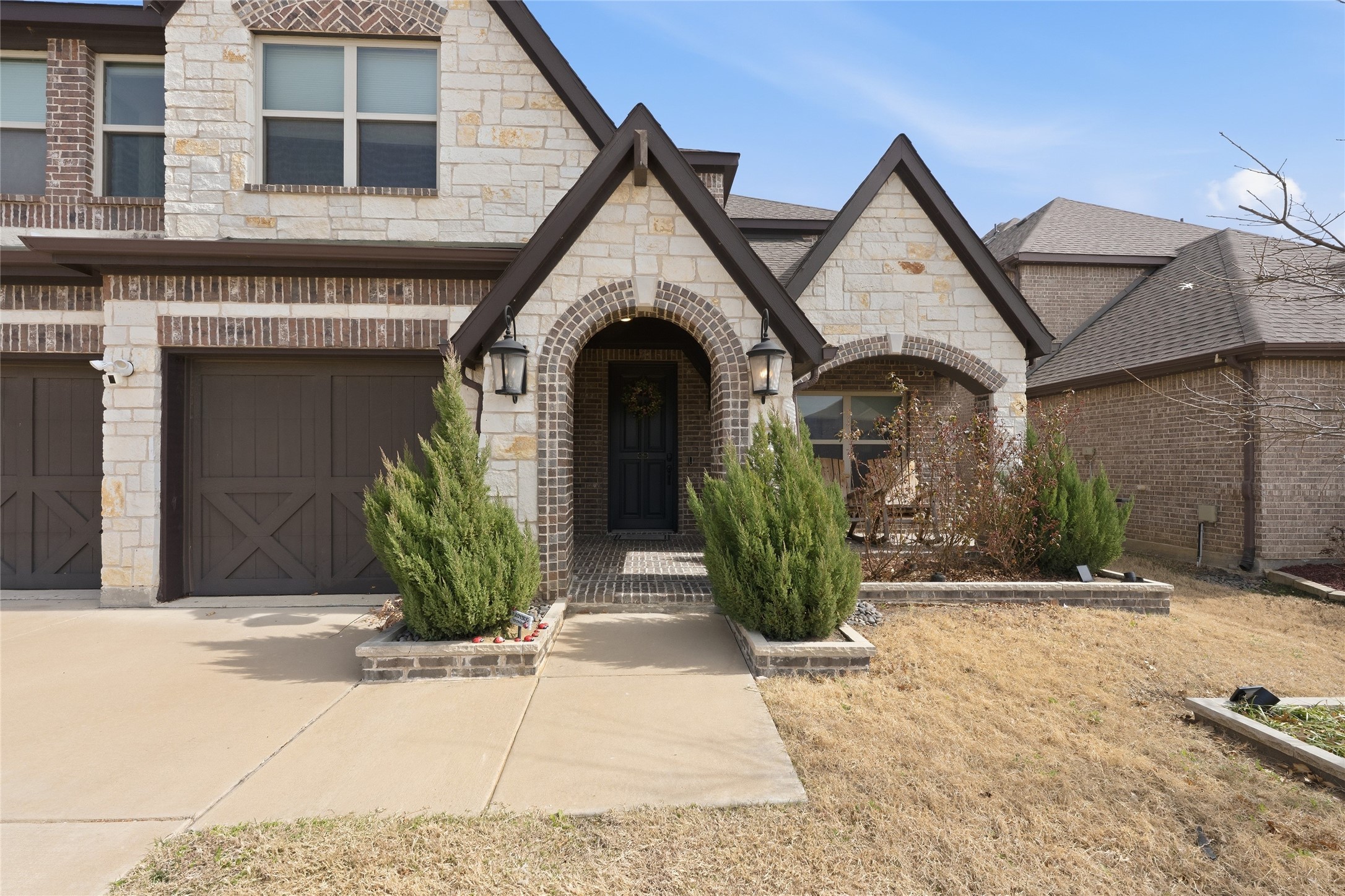 4424 Rainwater Creek Way Celina TX 75078