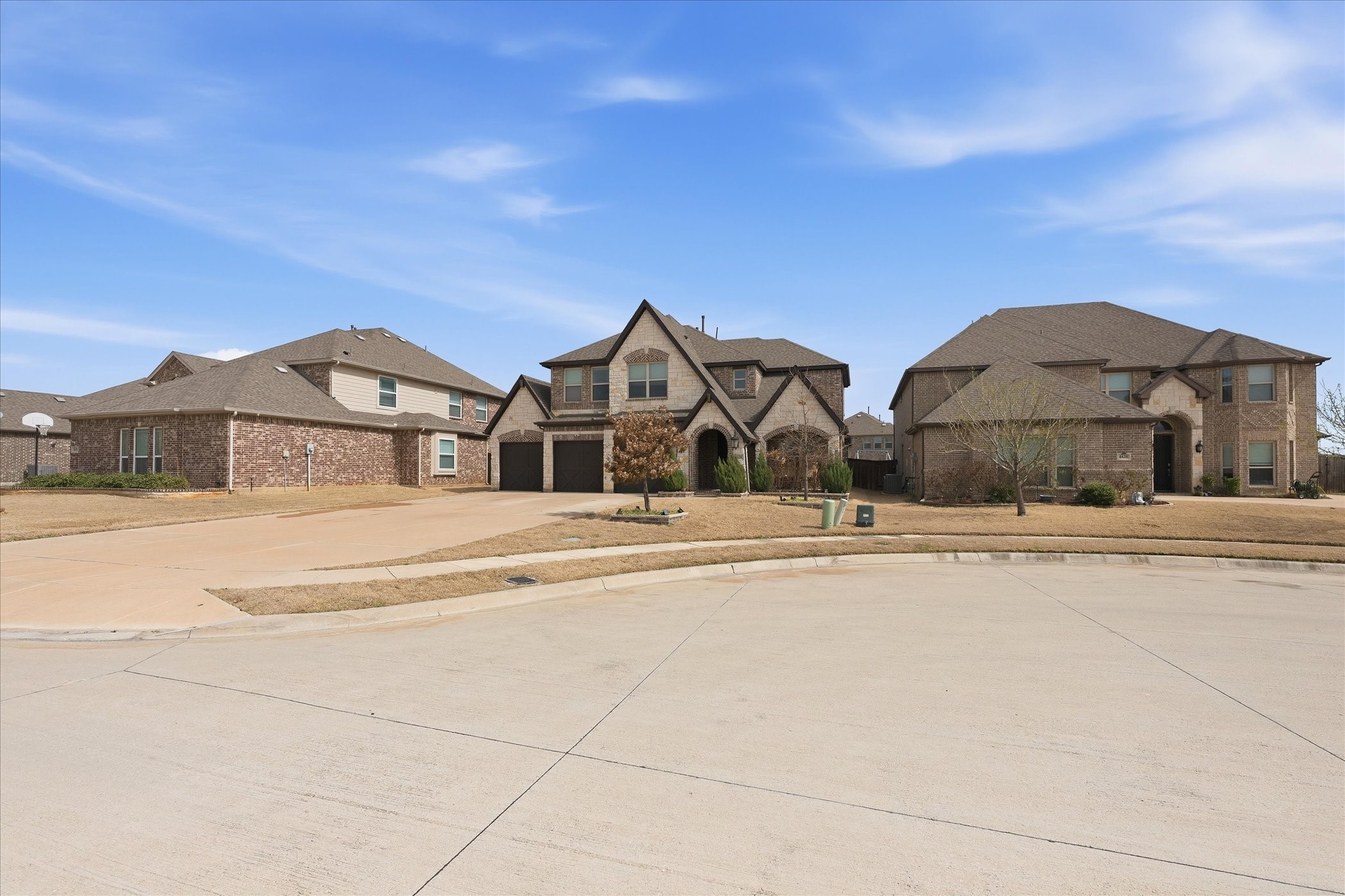 4424 Rainwater Creek Way Celina TX 75078