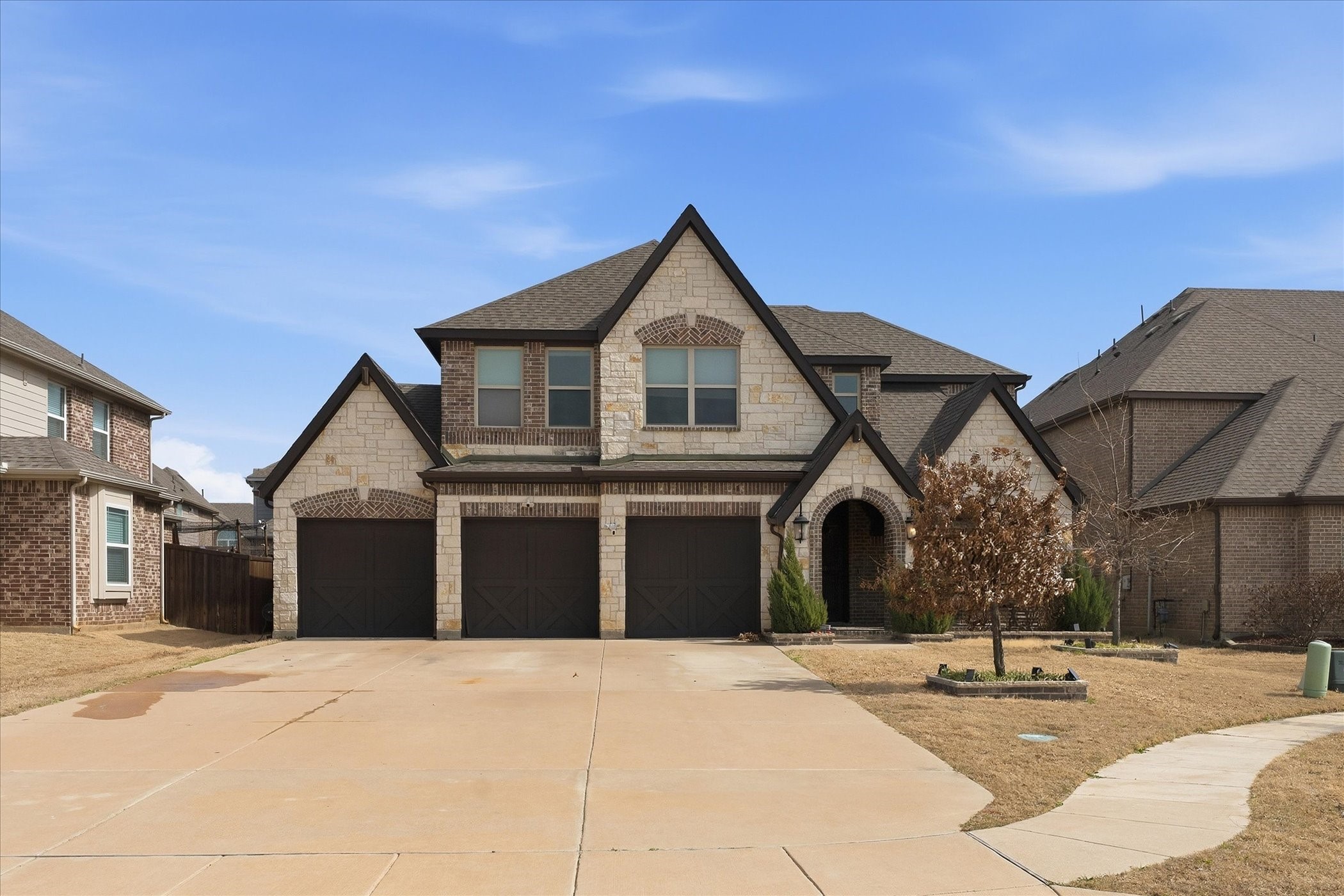 4424 Rainwater Creek Way Celina TX 75078