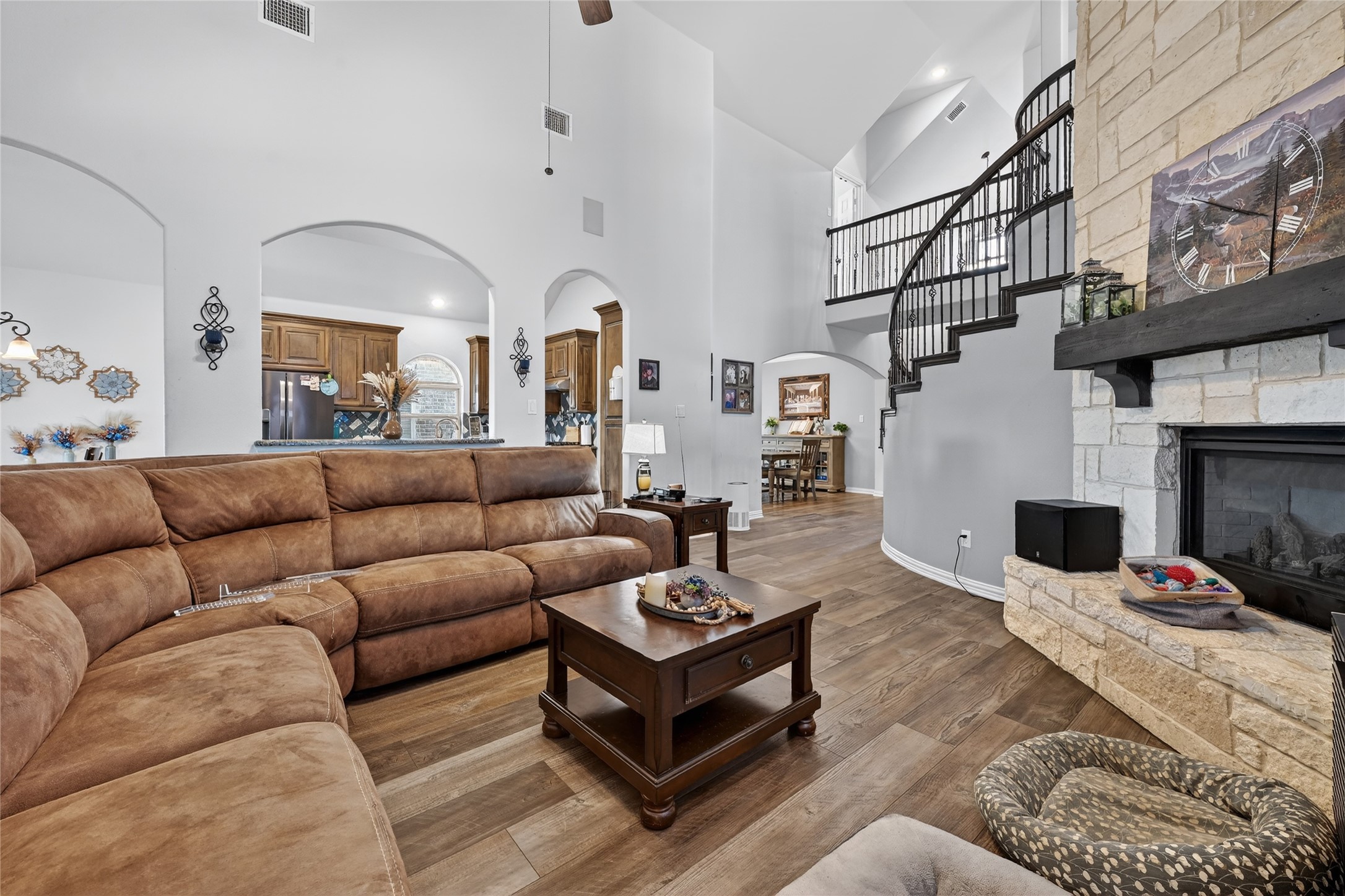 4424 Rainwater Creek Way Celina TX 75078
