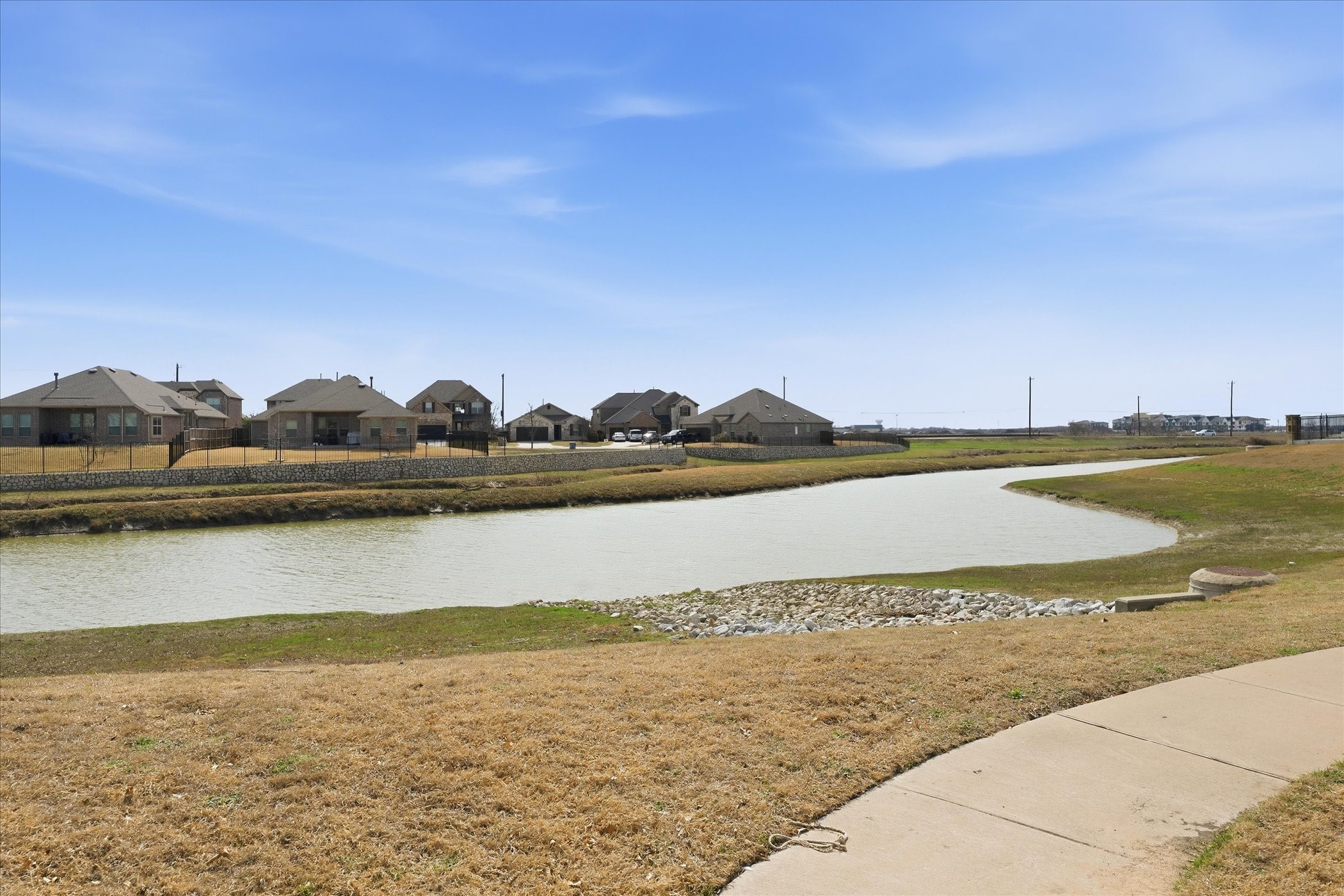 4424 Rainwater Creek Way Celina TX 75078