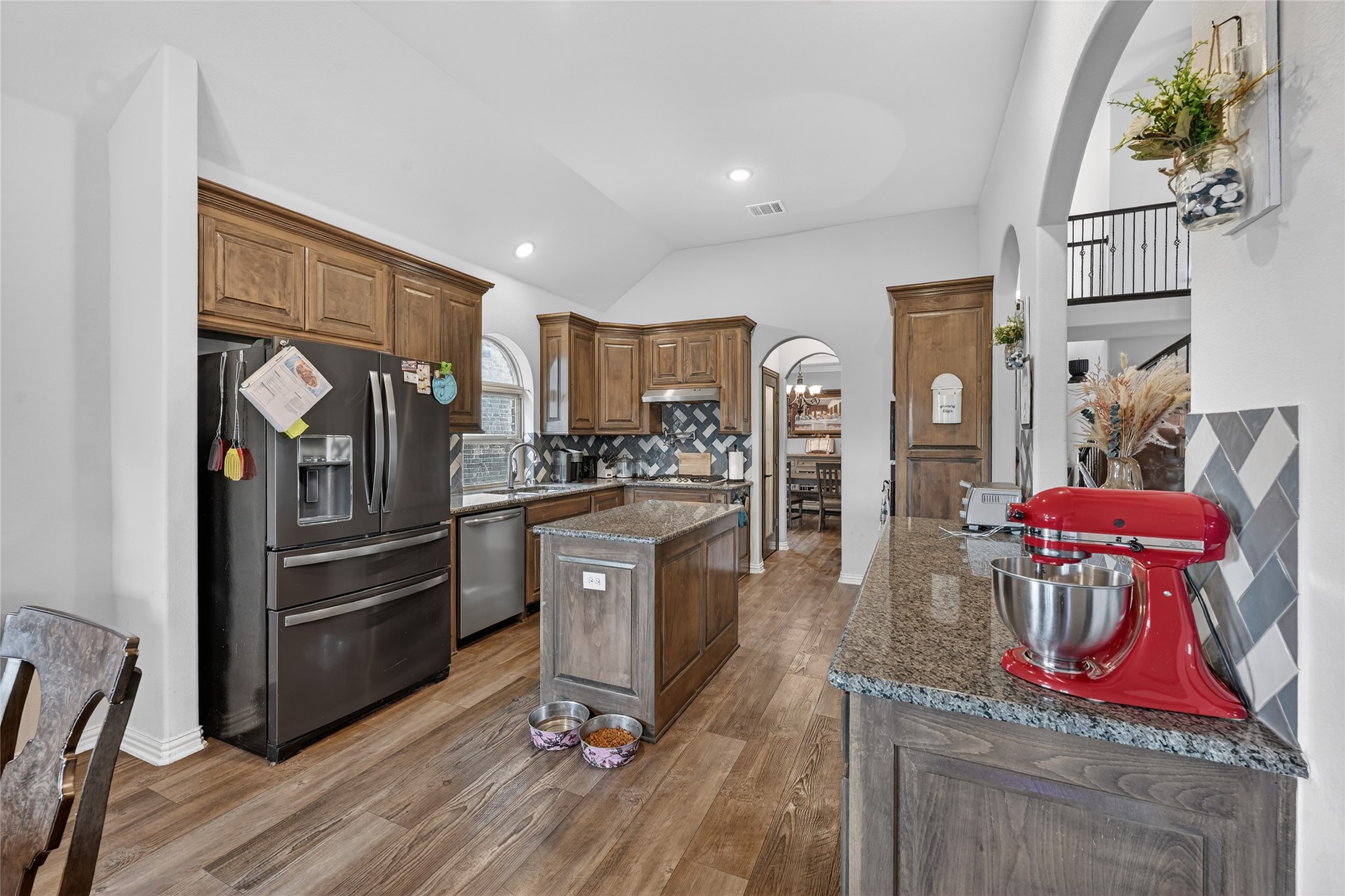 4424 Rainwater Creek Way Celina TX 75078