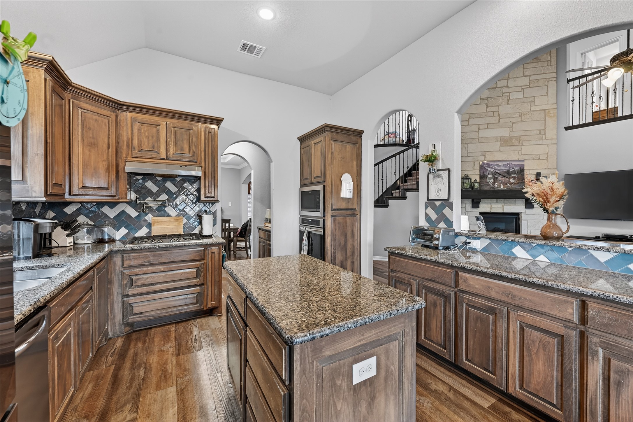 4424 Rainwater Creek Way Celina TX 75078