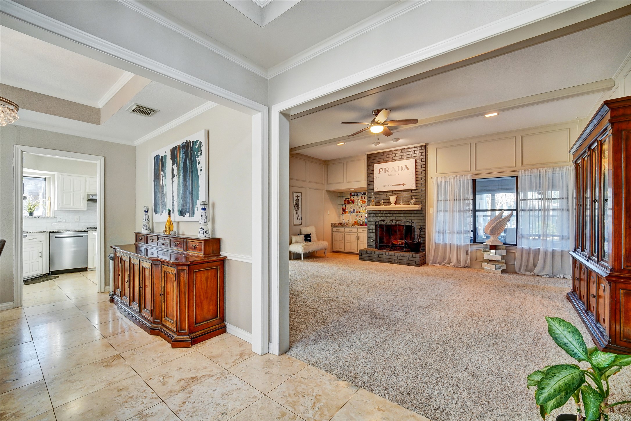 3717 Christopher Drive Rowlett TX 75088