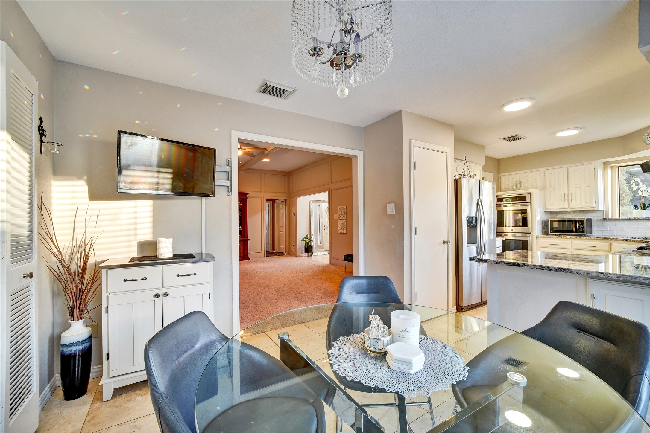 3717 Christopher Drive Rowlett TX 75088