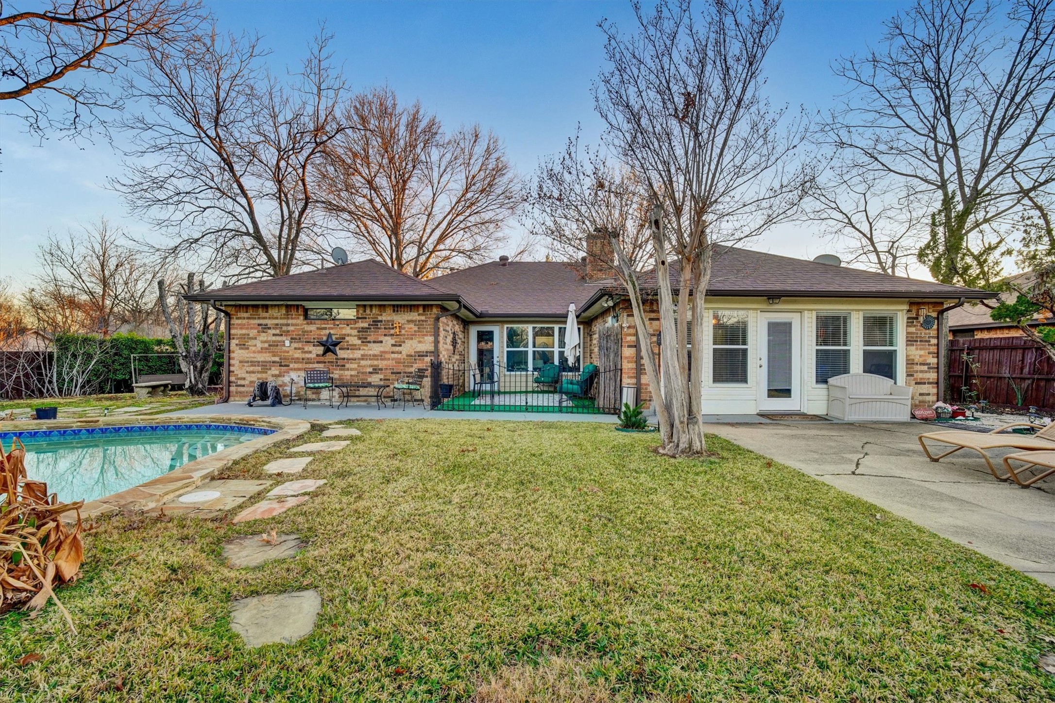 3717 Christopher Drive Rowlett TX 75088