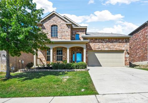 3453 Twin Pines Drive Fort Worth TX 76244