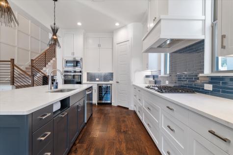 2781 Bluegill Lane Prosper TX 75078