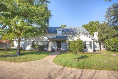 6332 Curzon Avenue Fort Worth TX 76116