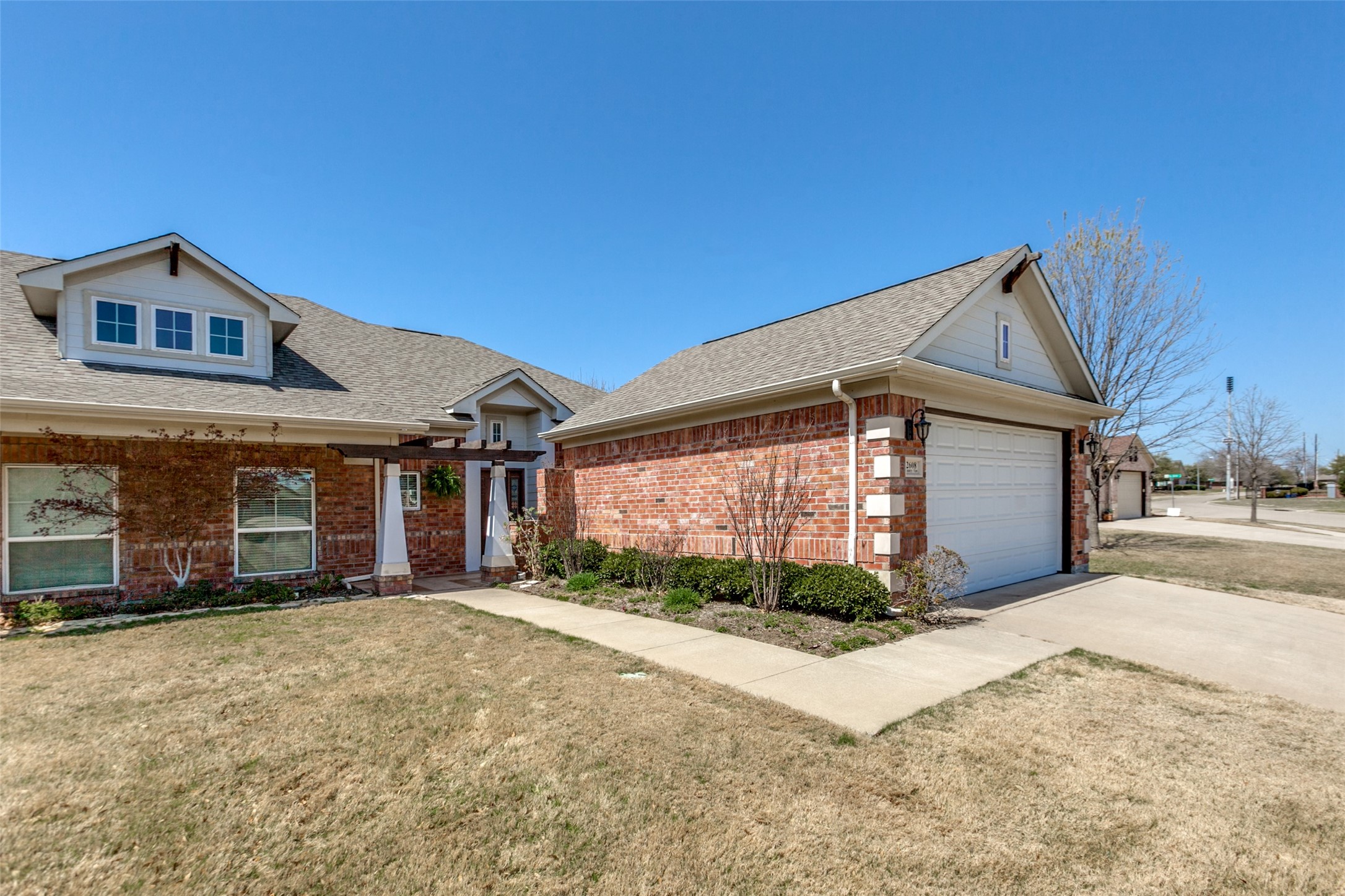 2608 Country View Lane Mckinney TX 75069