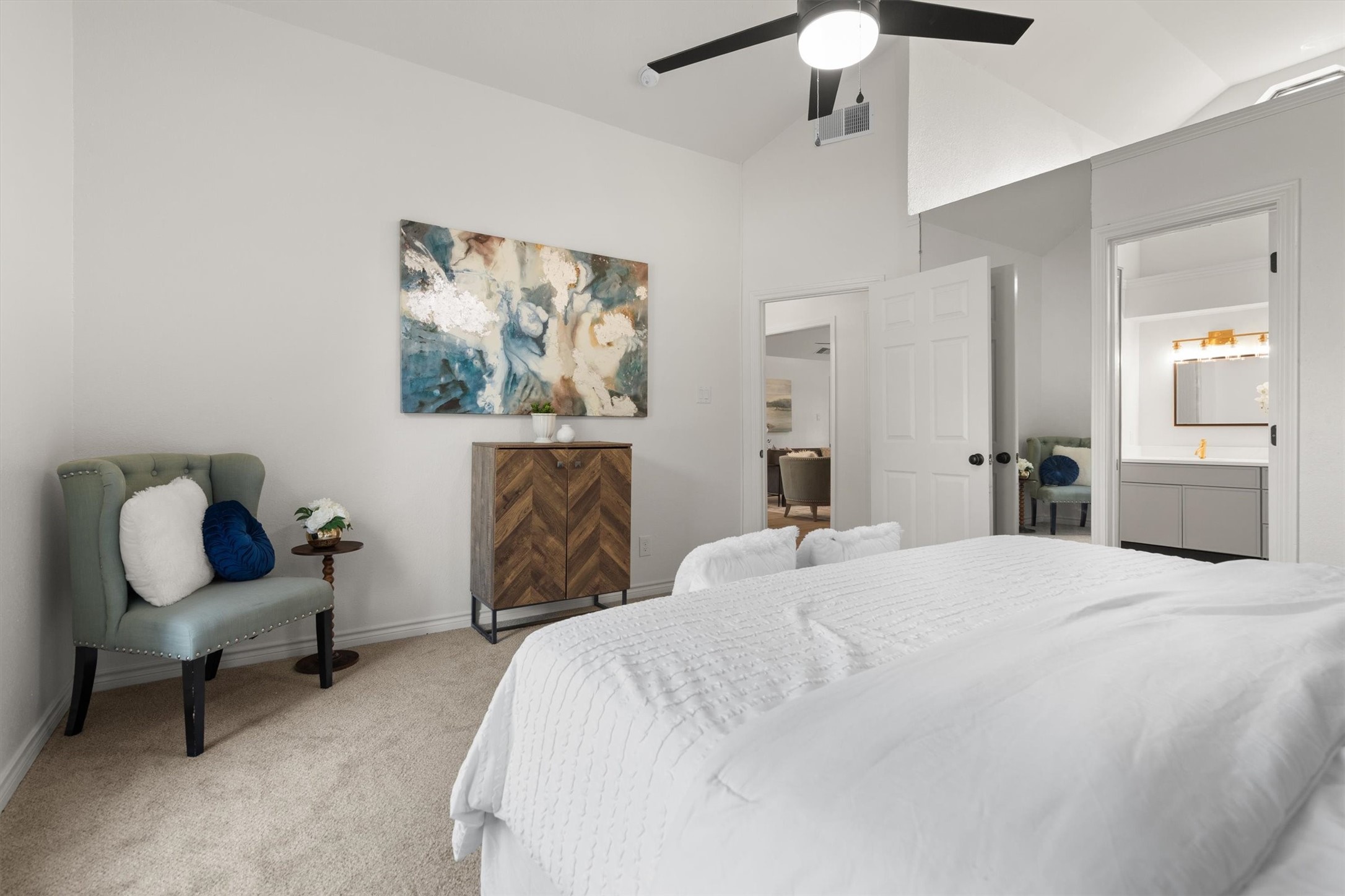 1902 Lansdown Drive Carrollton TX 75010
