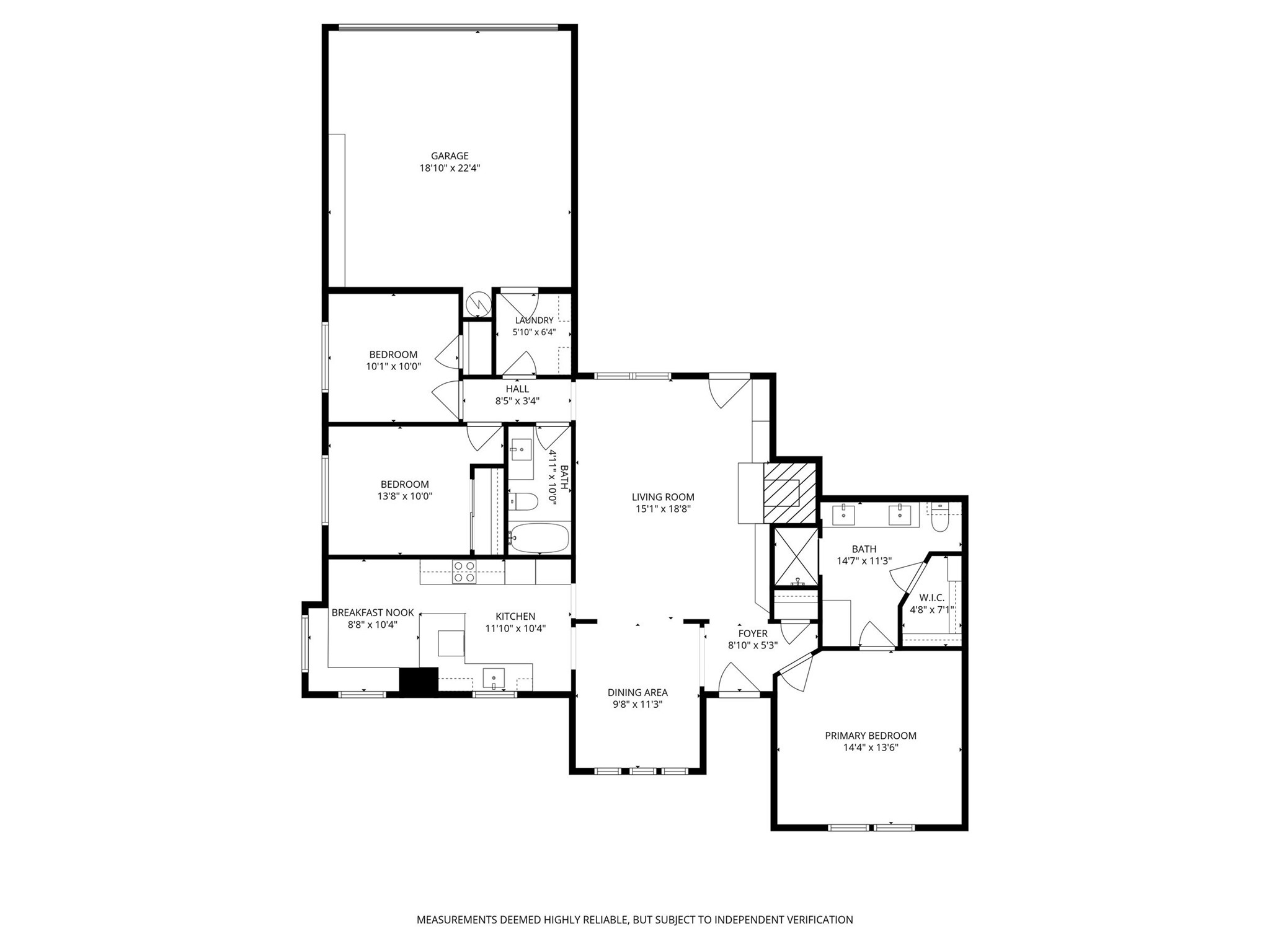 1902 Lansdown Drive Carrollton TX 75010