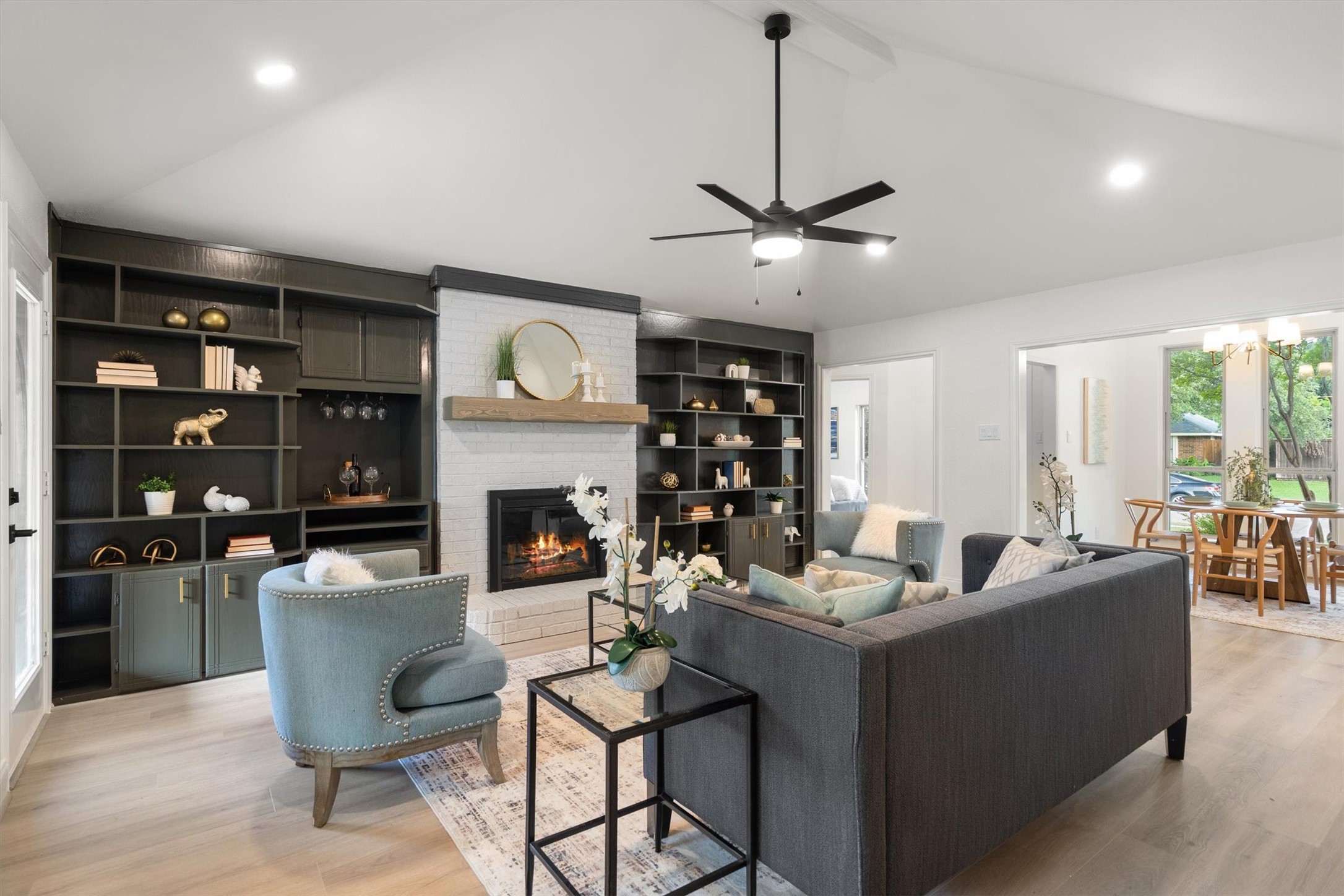 1902 Lansdown Drive Carrollton TX 75010