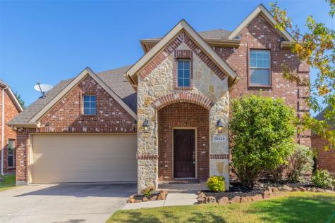 10428 Flat Creek Trail Mckinney TX 75072