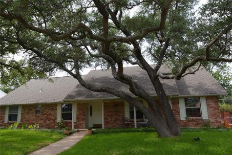 6145 Whitman Avenue Fort Worth TX 76133