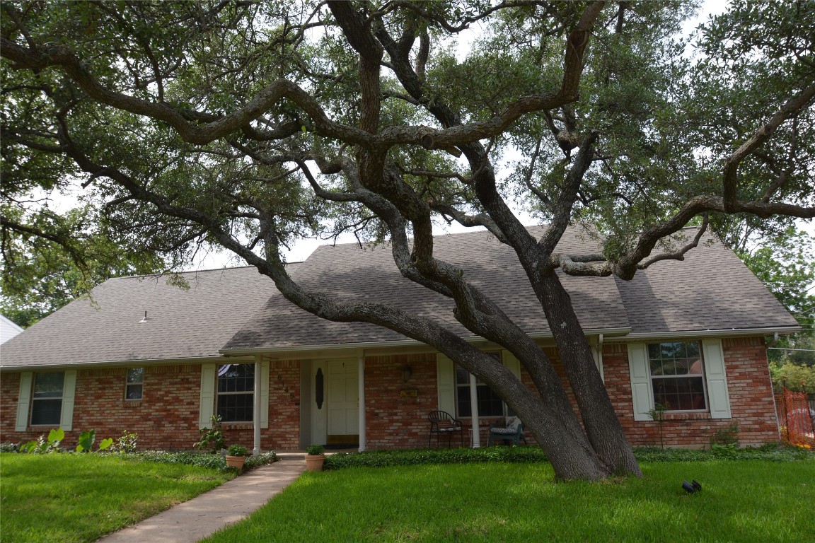 6145 Whitman Avenue Fort Worth TX 76133