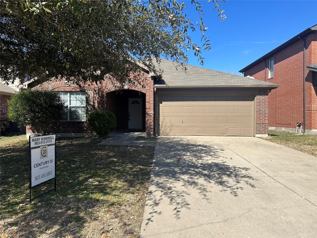 1426 Reiger Drive Greenville TX 75402