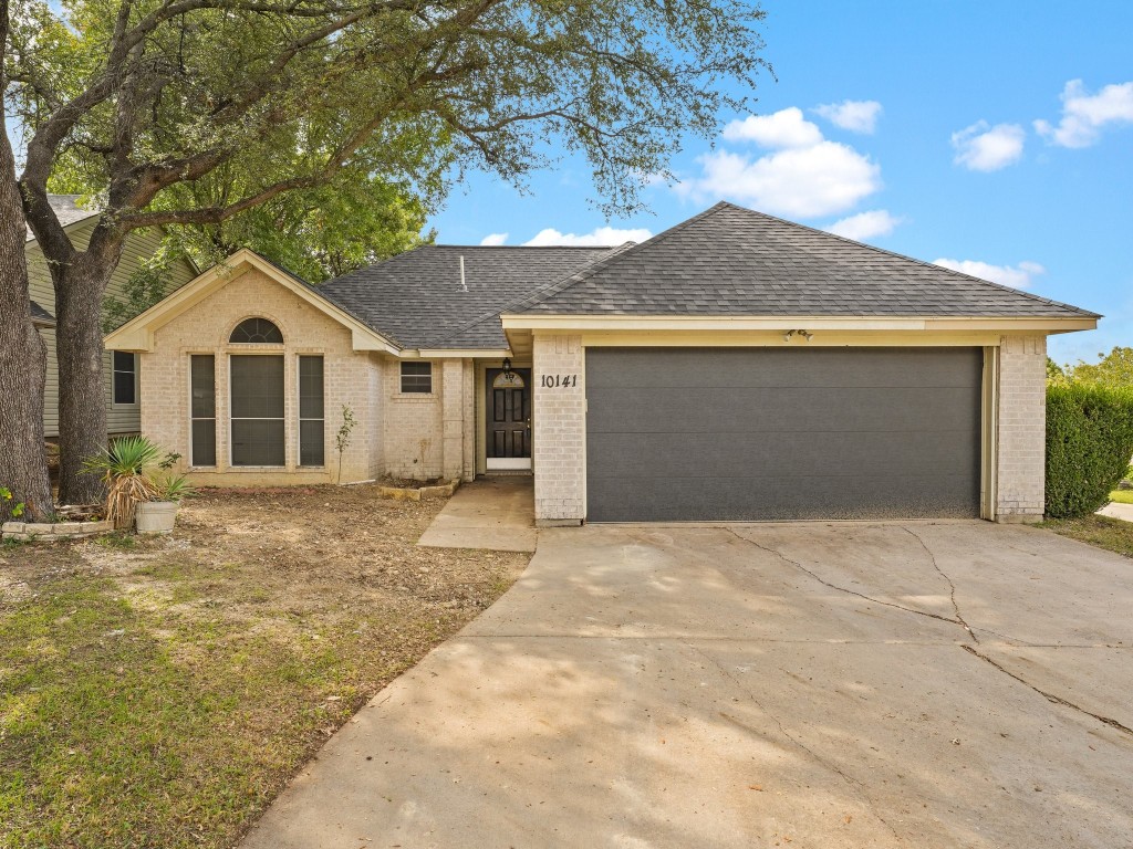 10141 Long Rifle Drive Fort Worth TX 76108