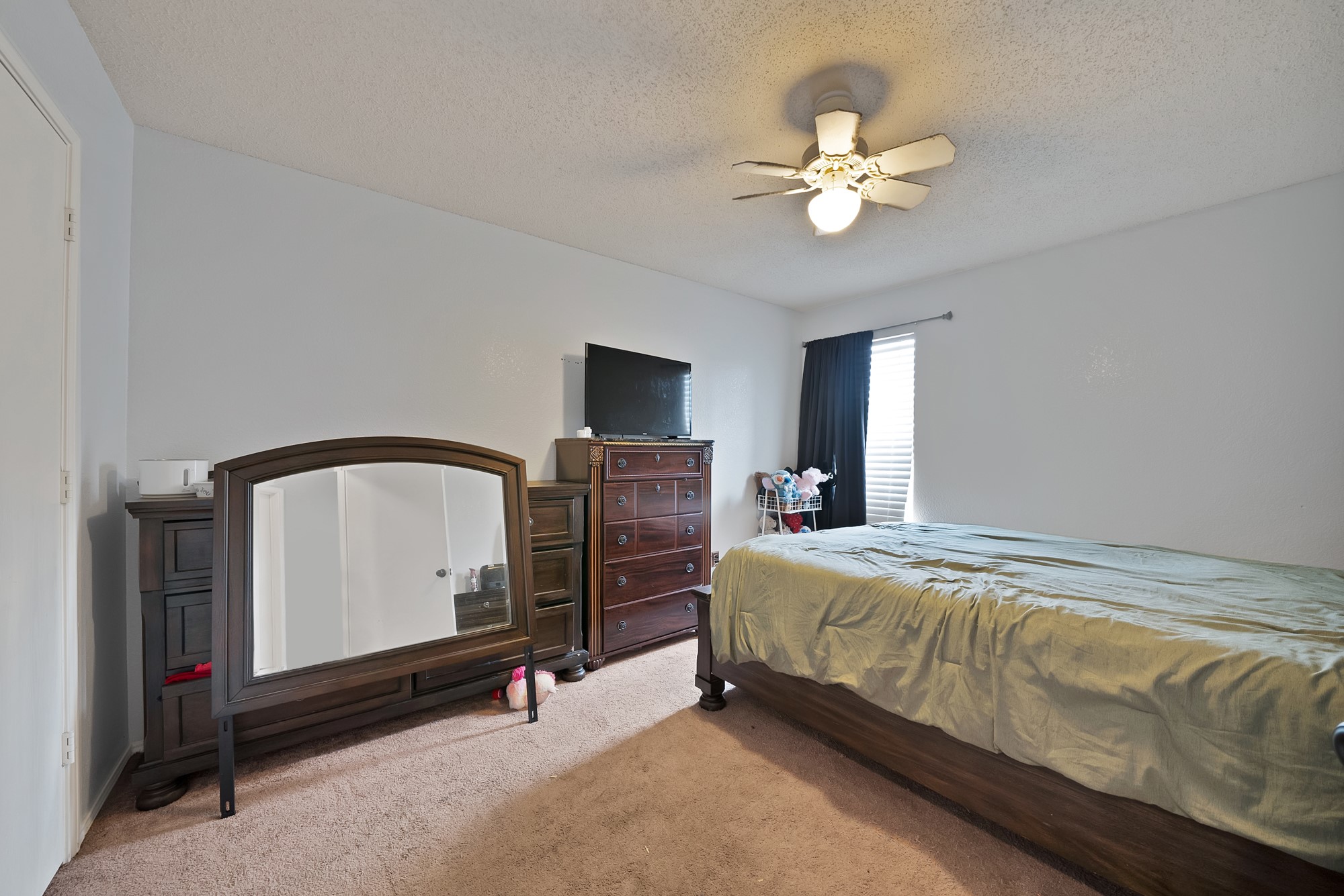 1631 Mt Zion Drive Arlington TX 76018