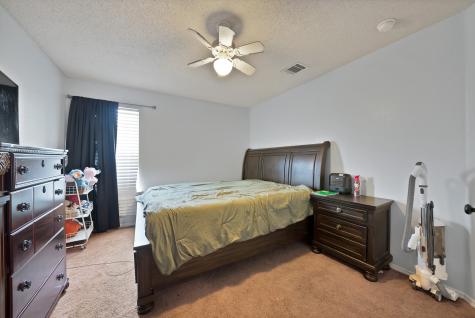 1631 Mt Zion Drive Arlington TX 76018