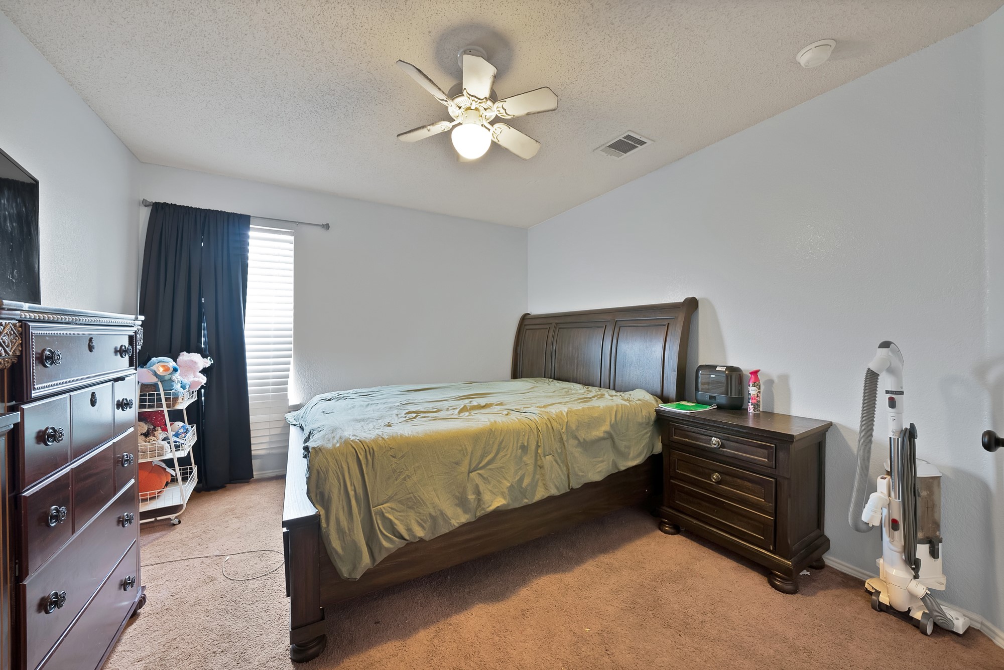 1631 Mt Zion Drive Arlington TX 76018