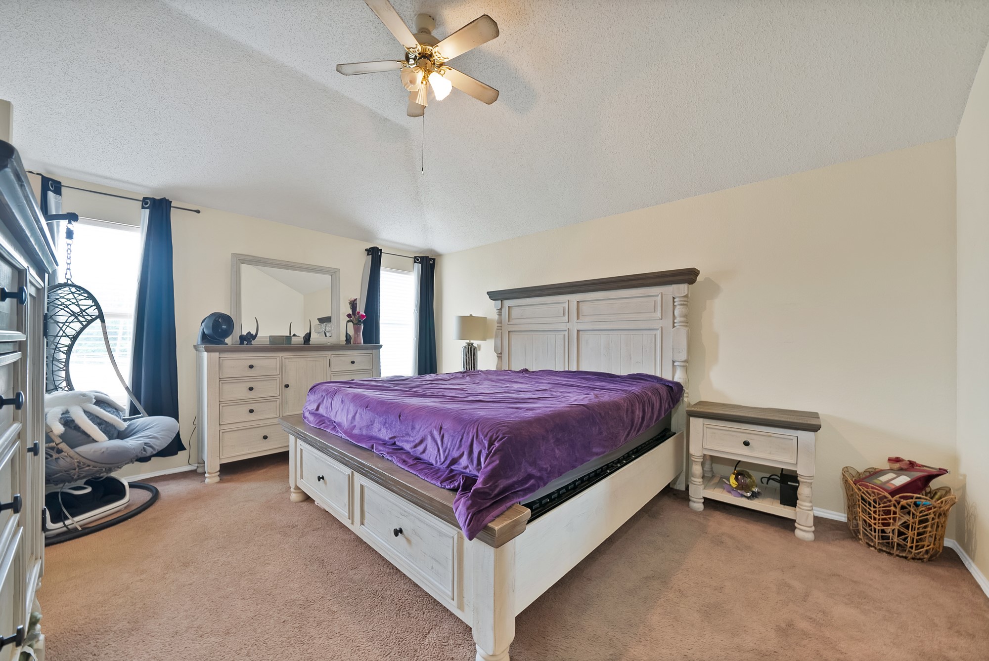 1631 Mt Zion Drive Arlington TX 76018