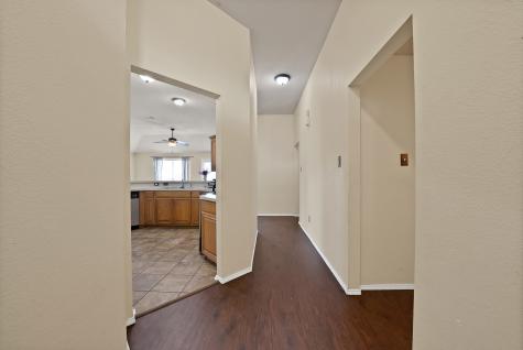 1631 Mt Zion Drive Arlington TX 76018