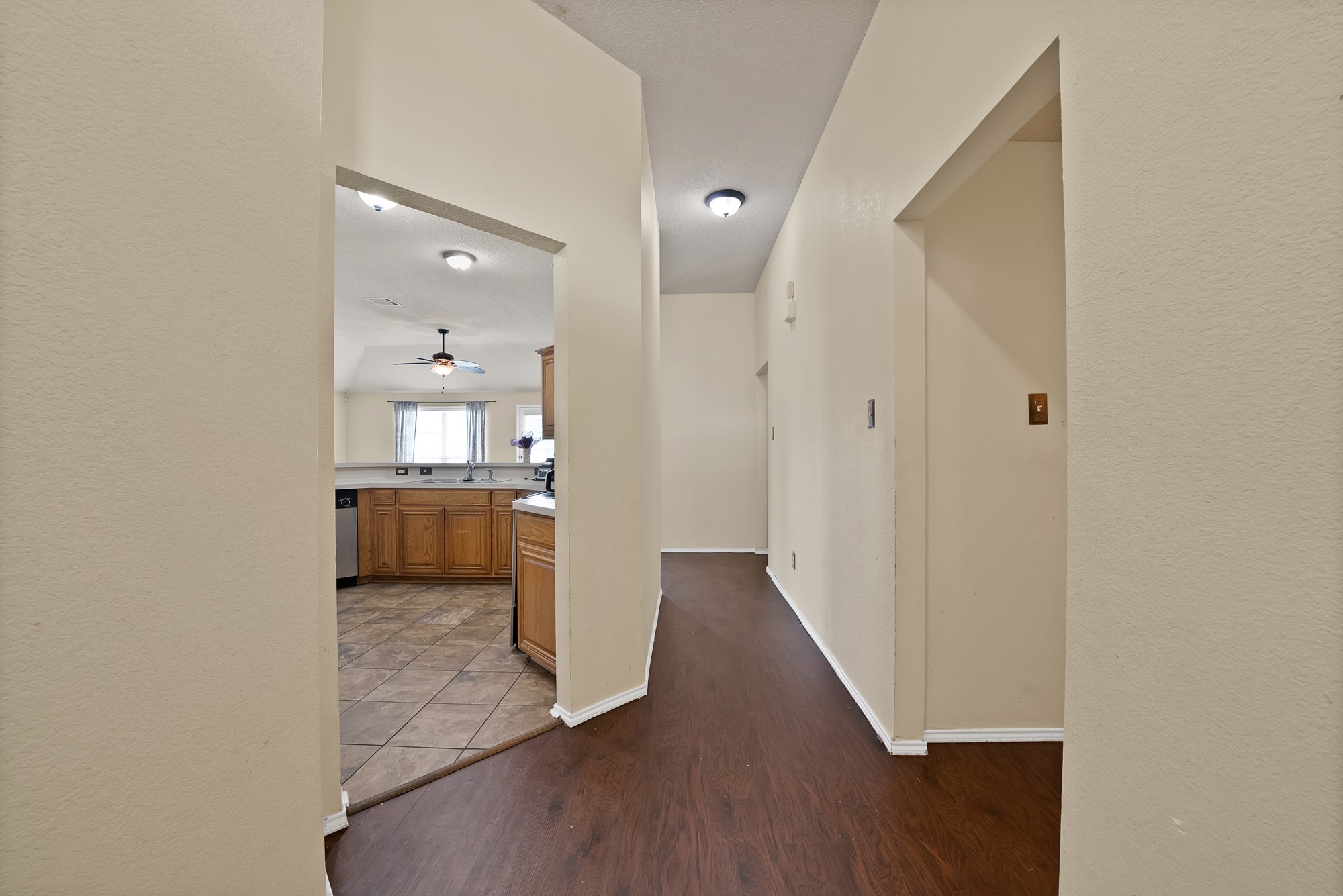 1631 Mt Zion Drive Arlington TX 76018