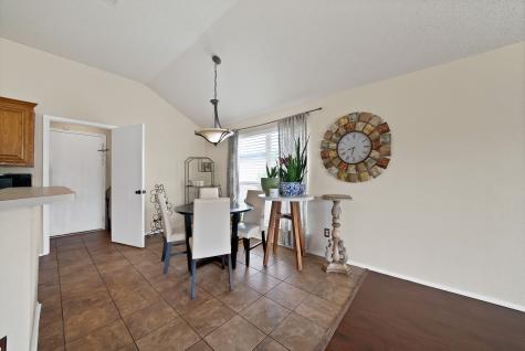 1631 Mt Zion Drive Arlington TX 76018