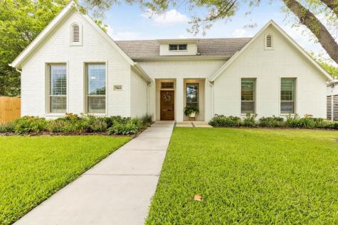 5860 Trigg Drive Westworth Village TX 76114