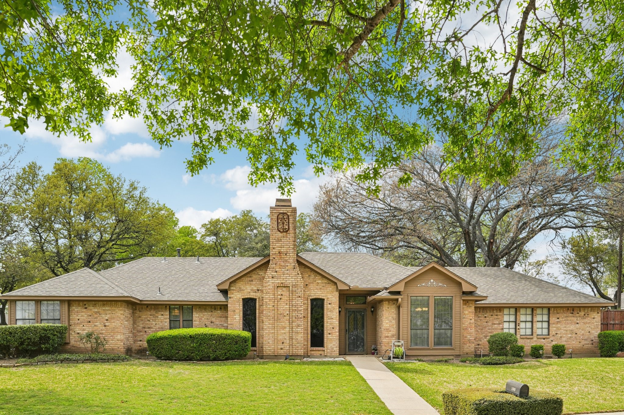 100 Poppy Lane Mckinney TX 75072