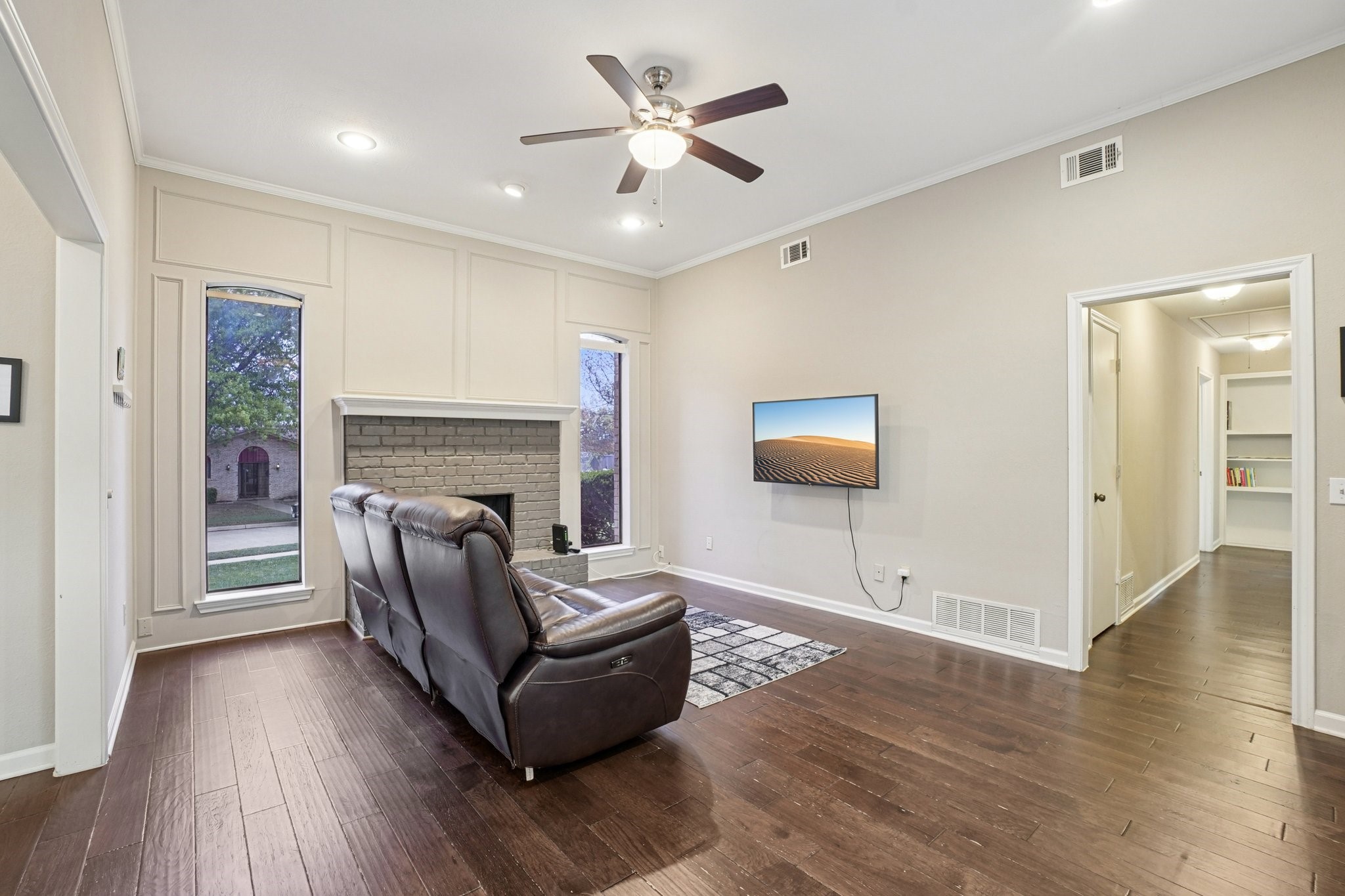 100 Poppy Lane Mckinney TX 75072