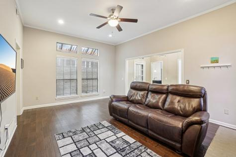 100 Poppy Lane Mckinney TX 75072