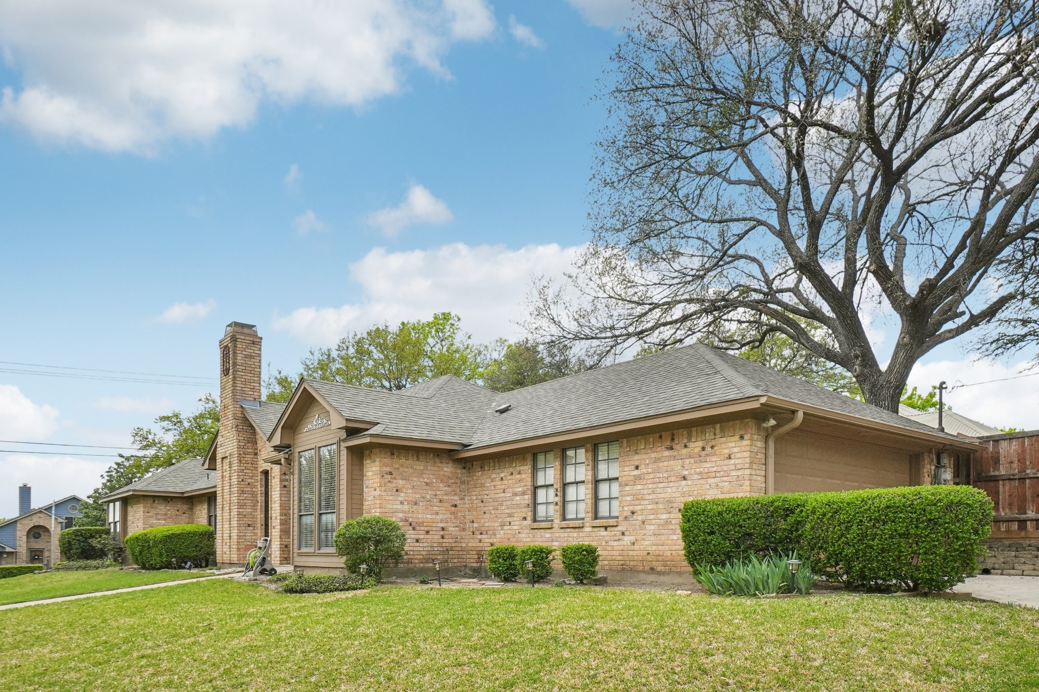 100 Poppy Lane Mckinney TX 75072