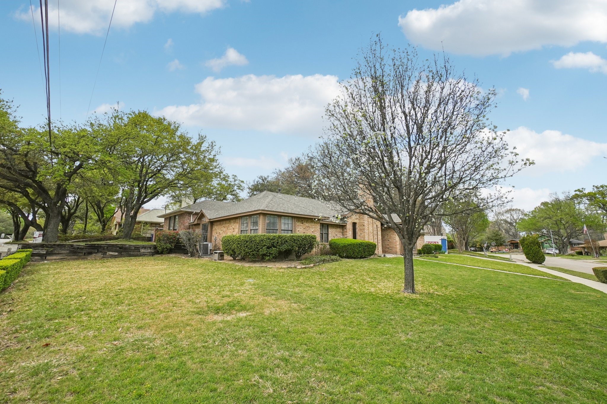 100 Poppy Lane Mckinney TX 75072